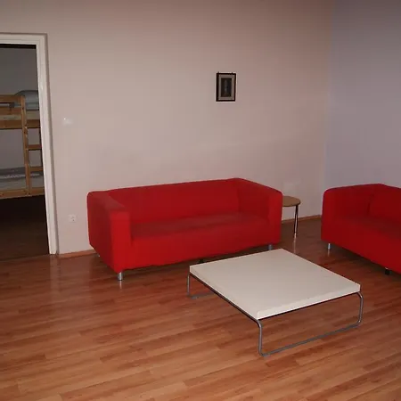 Hostel Happy Budapest