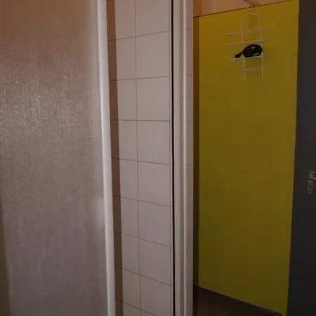 Hostel Happy Budapest