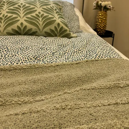 Apartman Akacfahome Center *