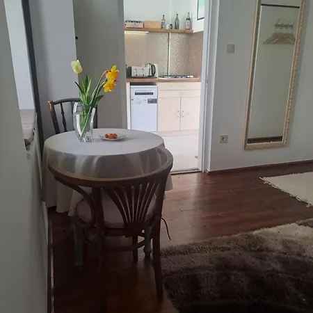 Apartment Cozy & Downtown Budapest