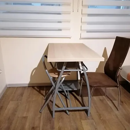 Pozsonyifirst 2 Privat Kwatera prywatna Budapeszt