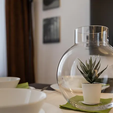 Gemini Apartment