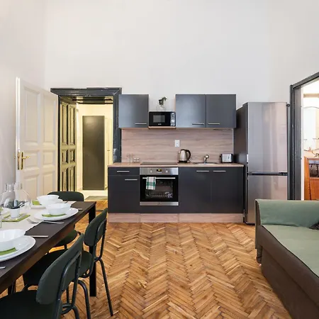 Apartment Gemini