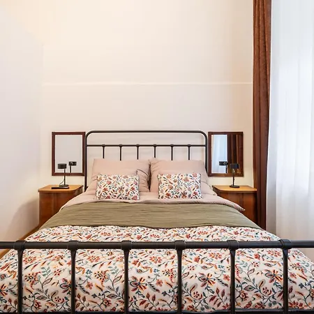 Apartment Gemini Budapest