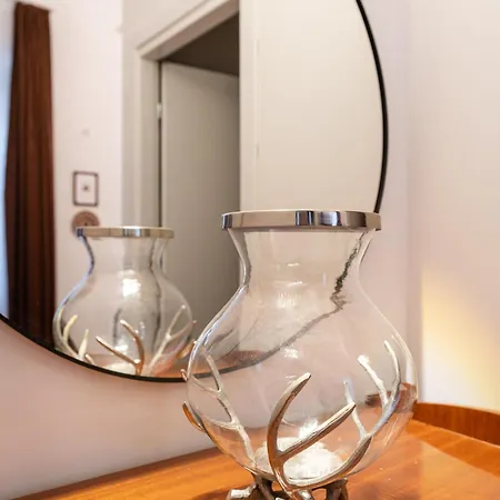 Gemini Apartment