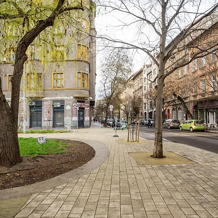 Gemini Budapest
