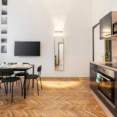 Apartment Gemini *