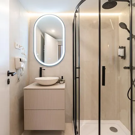 E22 - Boutique Apartments, Location By Bqa
