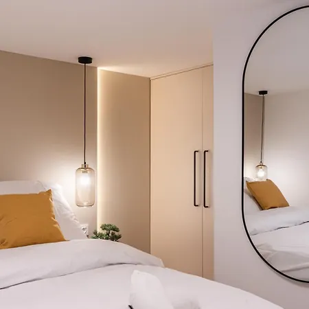 Apartment E22 - Boutique Apartments, Location By Bqa
