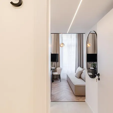 E22 - Boutique Apartments, Location By Bqa