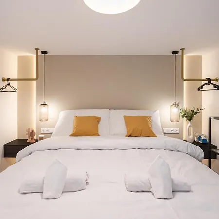 Apartment E22 - Boutique Apartments, Location By Bqa Budapest