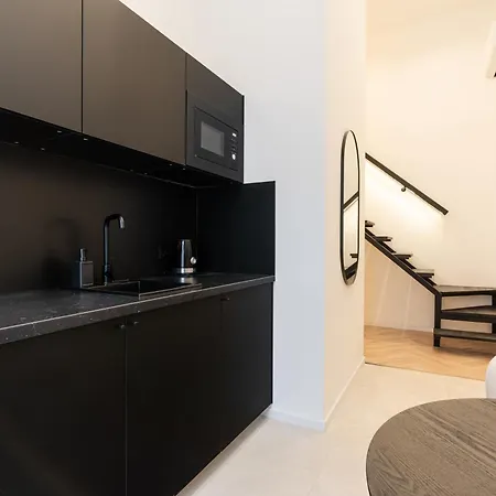 E22 - Boutique Apartments, Location By Bqa *