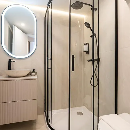 Apartment E22 - Boutique Apartments, Location By Bqa *