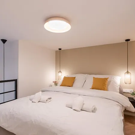 E22 - Boutique Apartments, Location By Bqa Apartment *