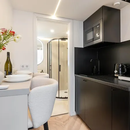 E22 - Boutique Apartments, Location By Bqa Budapest