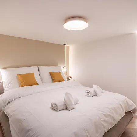Apartment E22 - Boutique Apartments, Location By Bqa