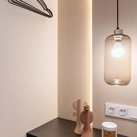 E22 - Boutique Apartments, Location By Bqa Apartment *