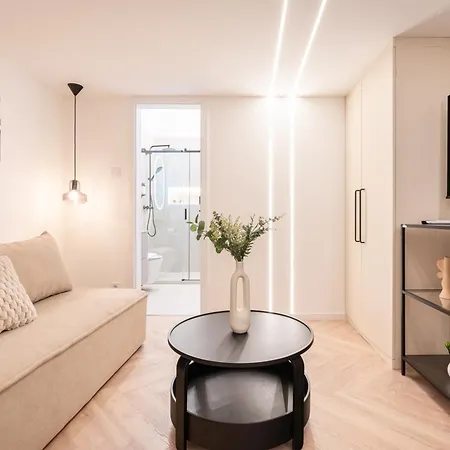 Apartment E22 - Boutique Apartments, Location By Bqa *