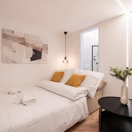 Apartment E22 - Boutique Apartments, Location By Bqa Budapest