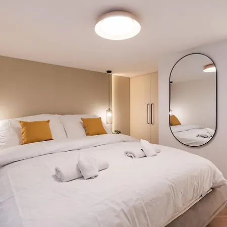 Apartment E22 - Boutique Apartments, Location By Bqa