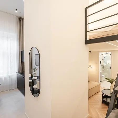 E22 - Boutique Apartments, Location By Bqa Apartment *