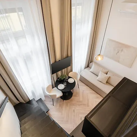 E22 - Boutique Apartments, Location By Bqa * Budapest