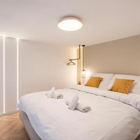 Apartment E22 - Boutique Apartments, Location By Bqa *