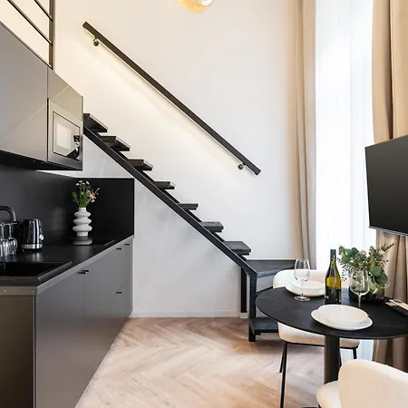 E22 - Boutique Apartments, Location By Bqa Apartment *