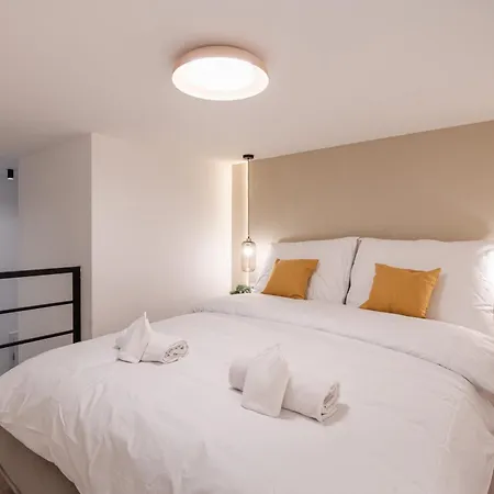 E22 - Boutique Apartments, Location By Bqa Apartment *