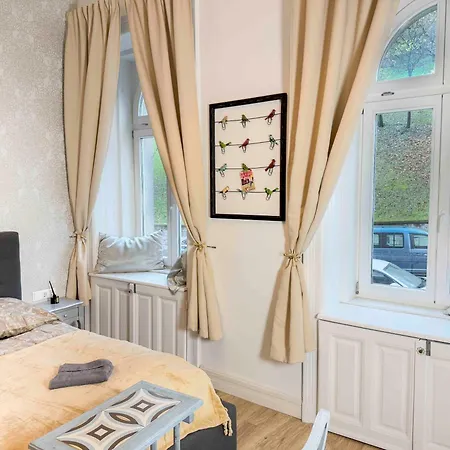 Apartment Hj7-b Hunyadi