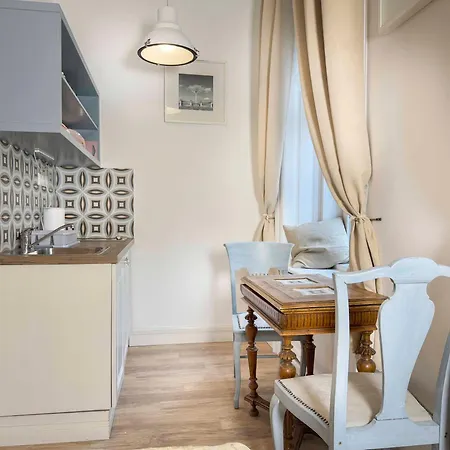 Apartment Hj7-a Hunyadi *