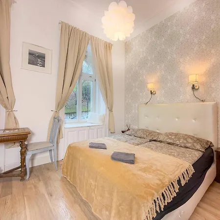Apartment Hj7-a Hunyadi