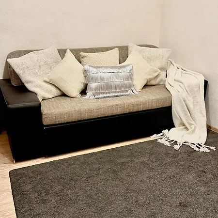 Apartment Vaci Corso