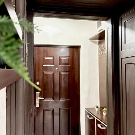 Apartment Vaci Corso *