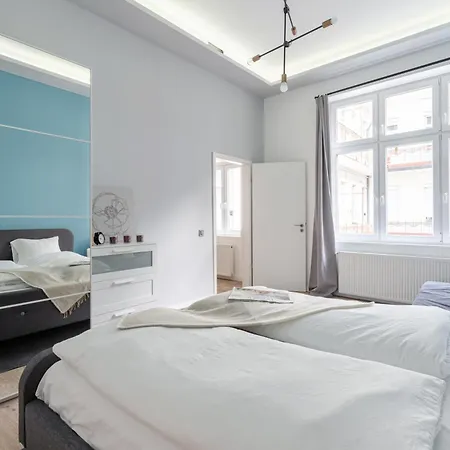 Getaway Oasis Apartment