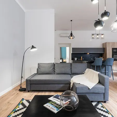 Getaway Oasis Apartment *