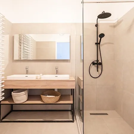 Getaway Oasis Apartment *