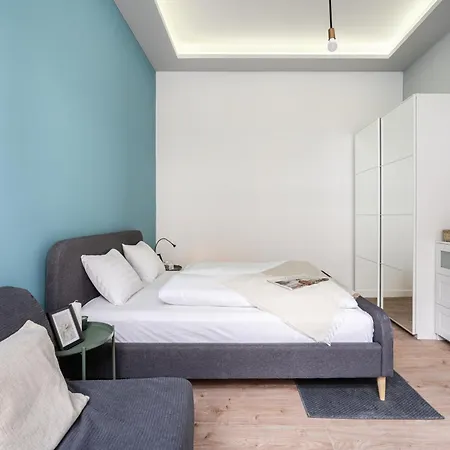 Getaway Oasis Apartment *
