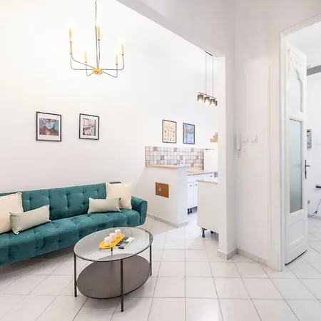 Appartement King St' M&g By Prestige Gallery