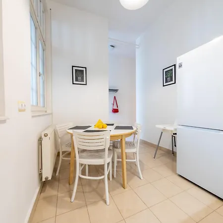 Apartment Katalin