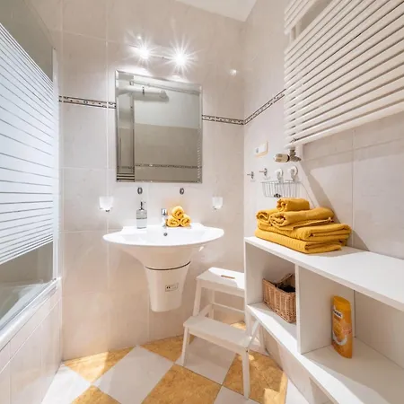 Apartment Katalin