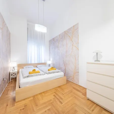 Apartment Katalin Budapest