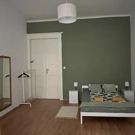 Palace District Apartment Budapest