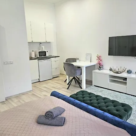 Apartment Designer Downtown Gem *