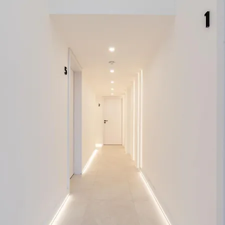 Apartment E22 - Boutique Apartments, Location By Bqa *