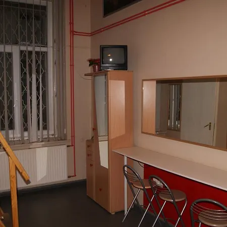 Hostel Happy Budapest