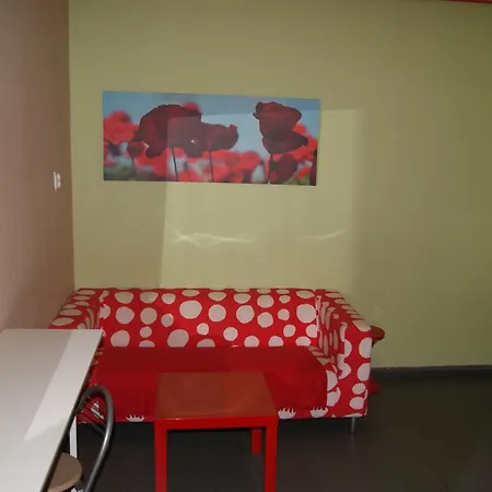 Happy Hostel