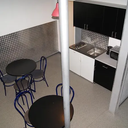 Hostel Happy Budapest
