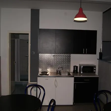 Hostel Happy Budapest
