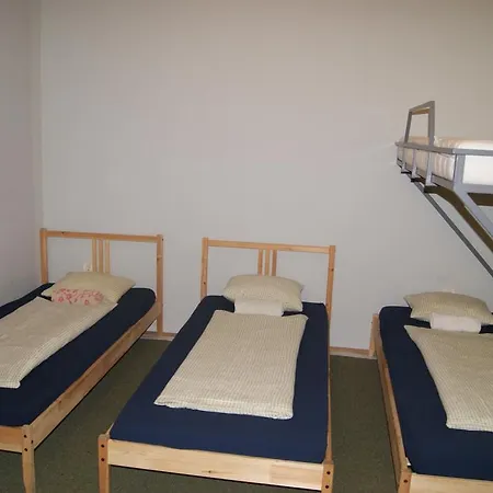 Hostel Happy Budapest